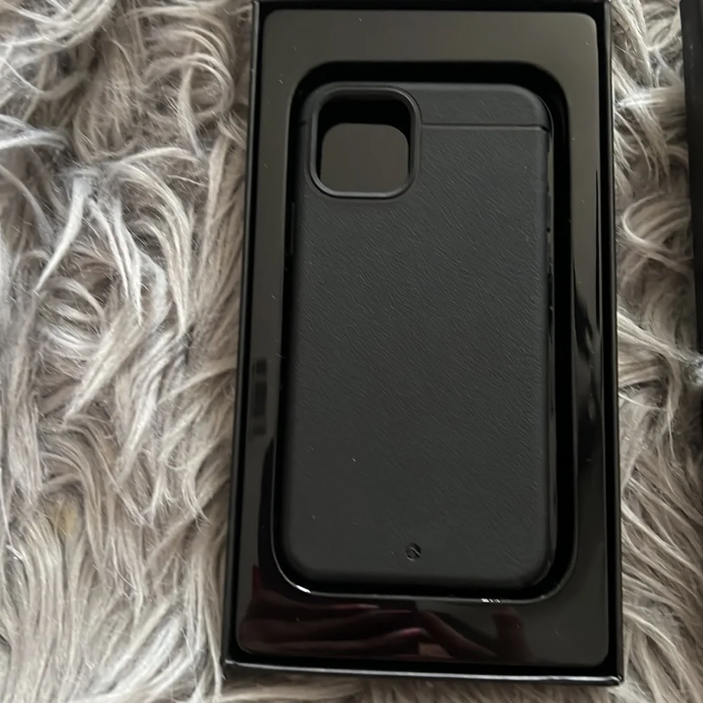 THE SHEATH - IPHONE 5.8” phone case